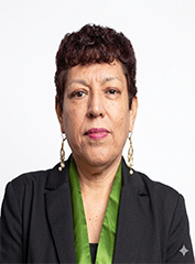 Dra. Ena Carnero Arroyo