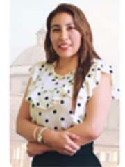 Dra. Leyli Aguilar Ventura