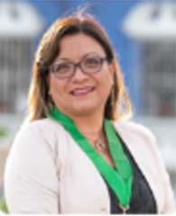 Dra. Pamela Nieves