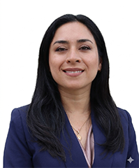Dra. Melissa Díaz Cabrera