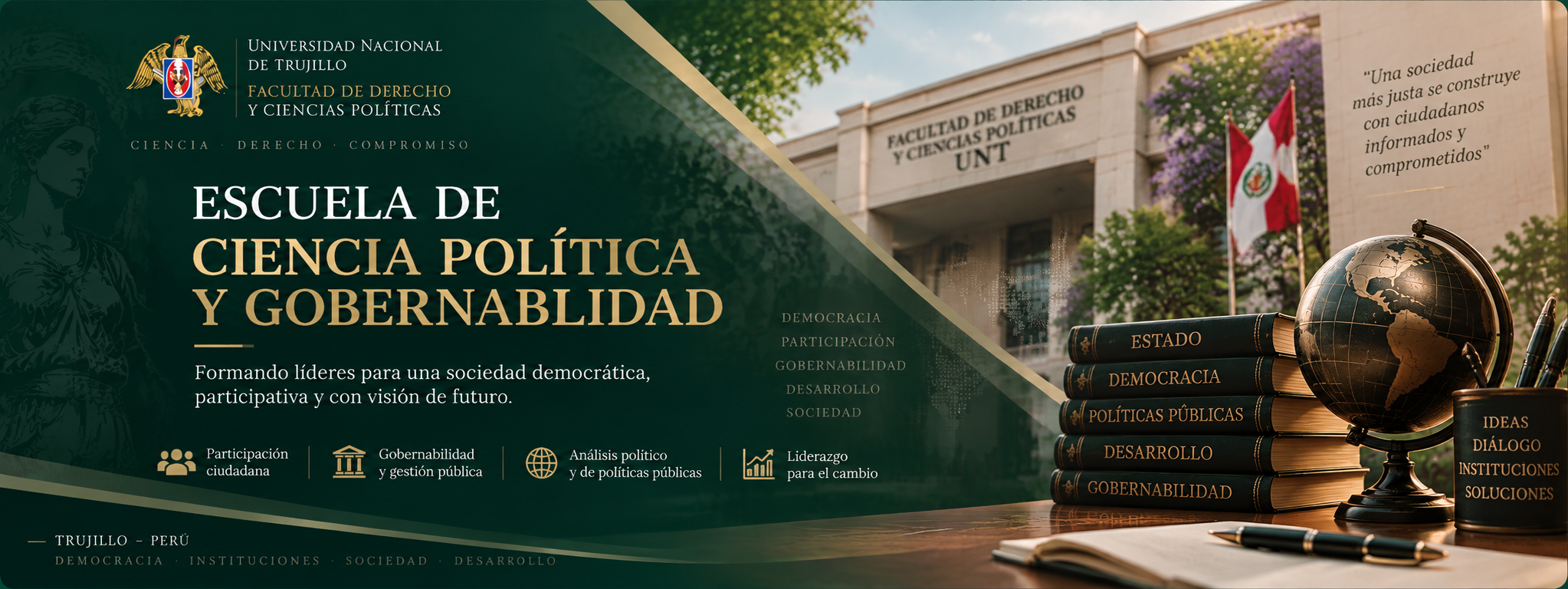 Escuela Política