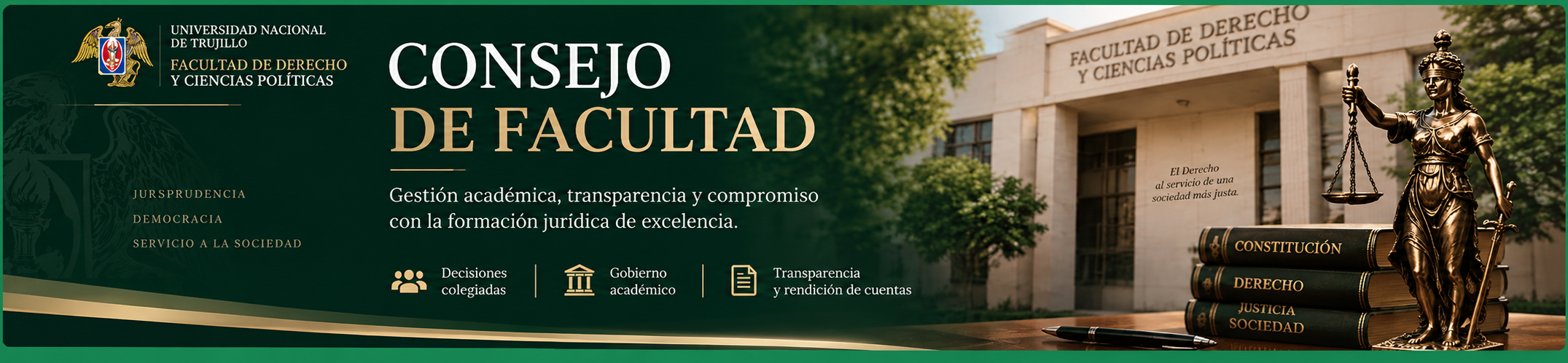 Consejo Facultad