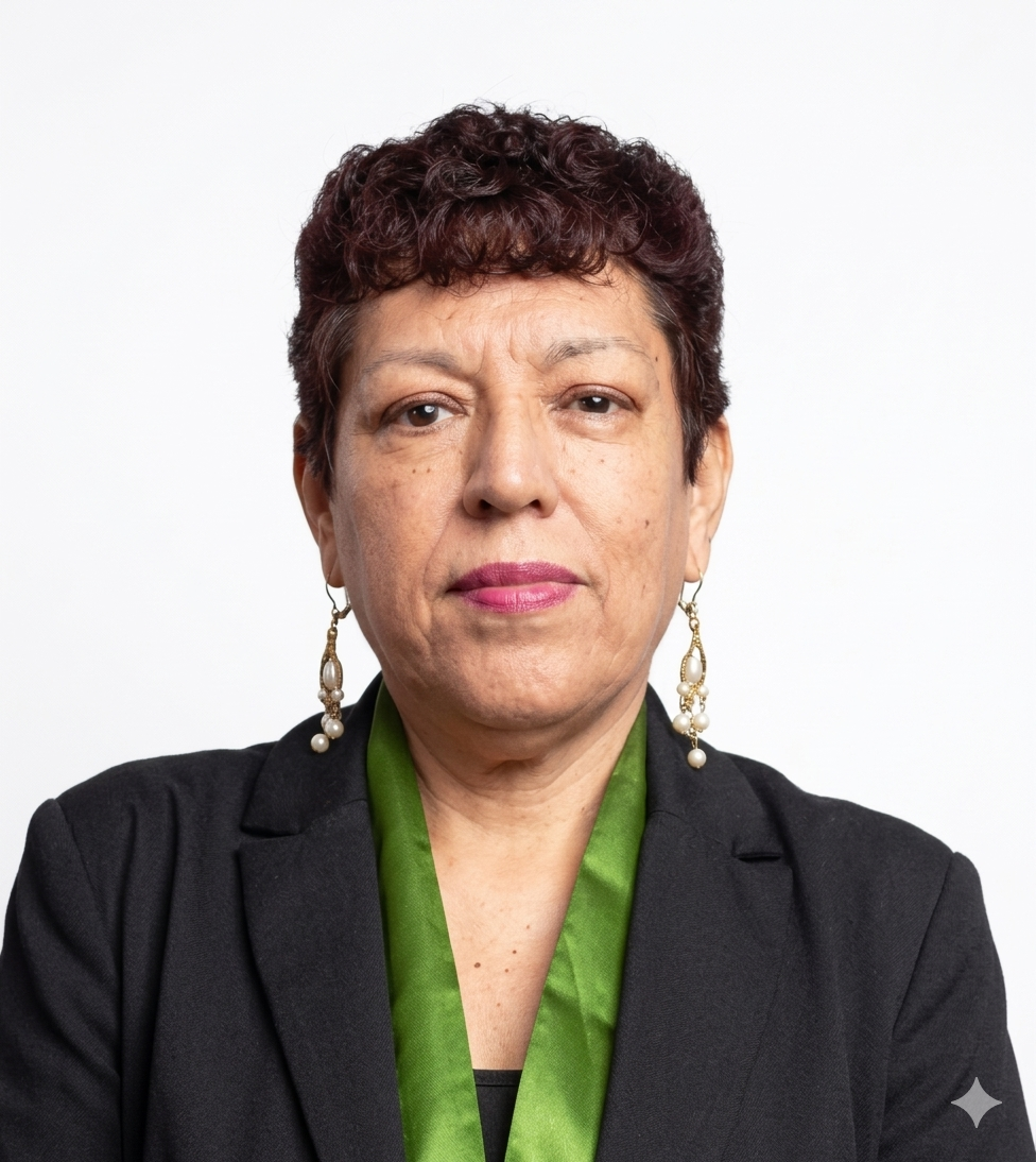 Dra. Ena Rocío Carnero Arroyo