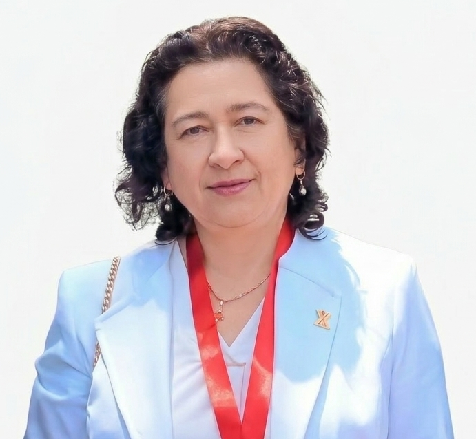 Dra. Carmen Olinda Neyra Alvarado