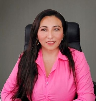 Dra. Leyli Jeny Aguilar Ventura