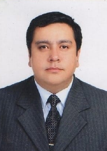 Ms. José Luis Luján Tupez