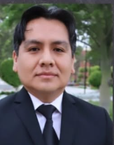 Ms. Carlos Cesar Trujillo Vega