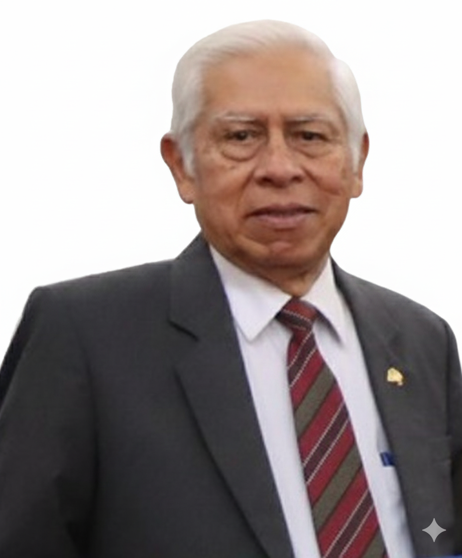 Dr. Orlando Moisés González Nieves