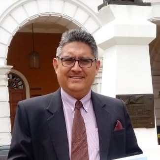 Ms. Eduardo Romero La Torre