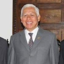 Dr. Orlando Moisés González Nieves