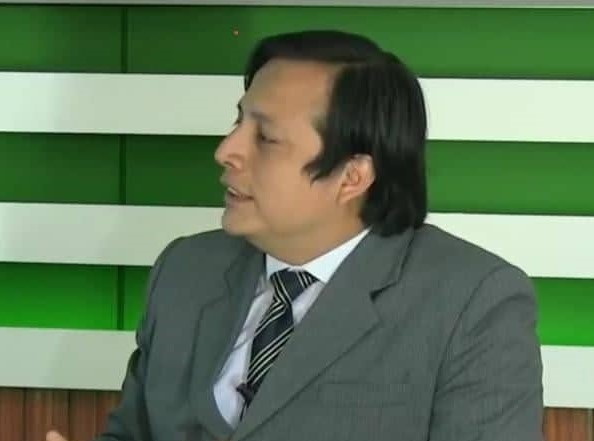 Ms. Santiago Manuel López Valverde