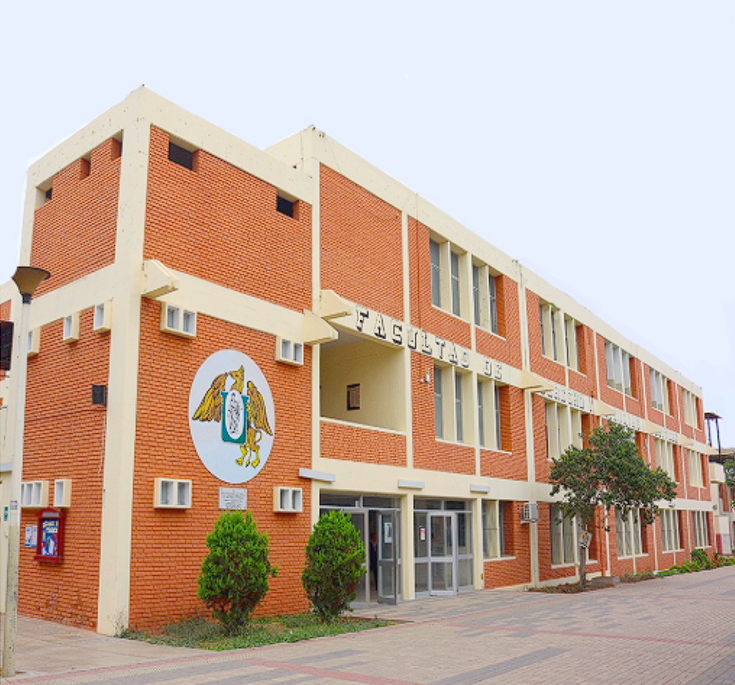 Facultad de Derecho UNT